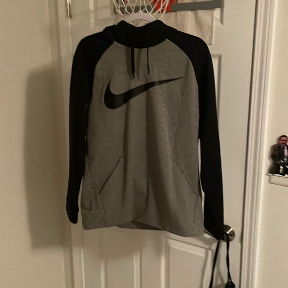 Nike Dri-Fit Hoodie